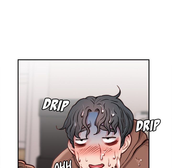 Distractions Chapter 7 Page 167