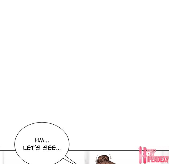 Distractions Chapter 7 Page 19