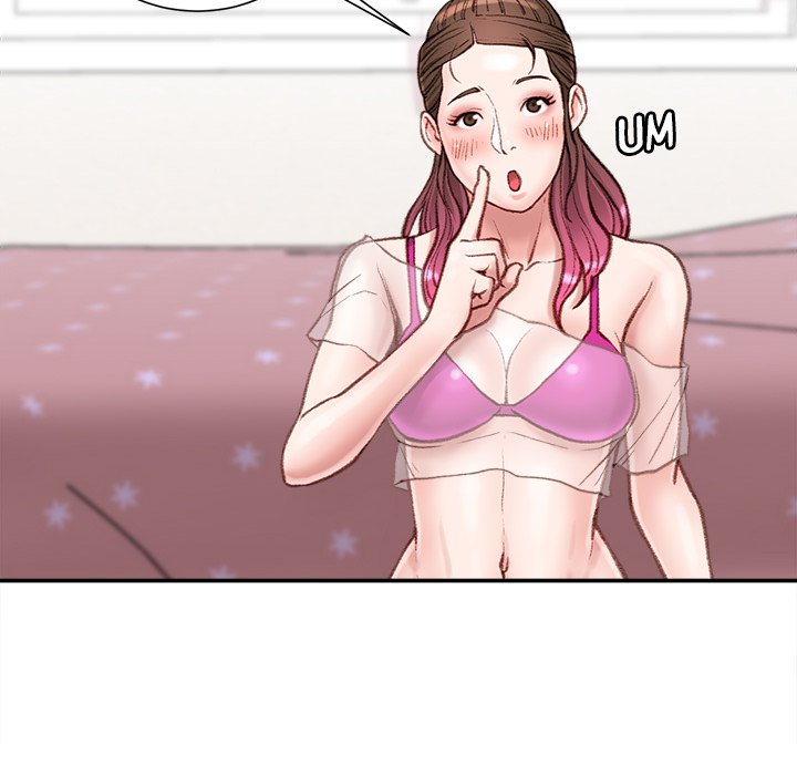 Distractions Chapter 7 Page 20