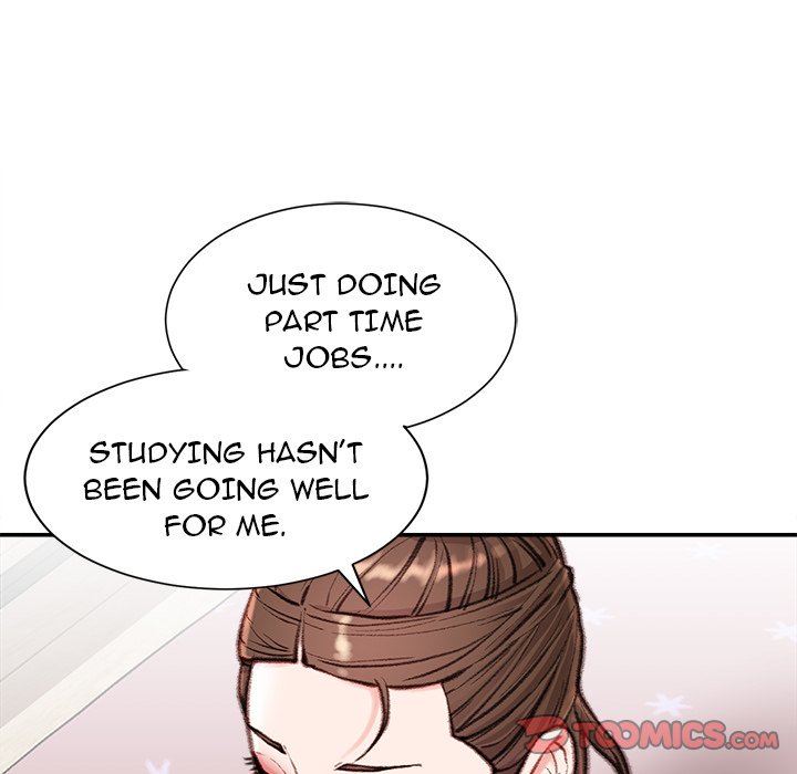 Distractions Chapter 7 Page 21