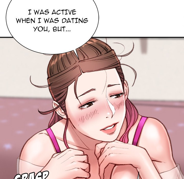 Distractions Chapter 7 Page 27