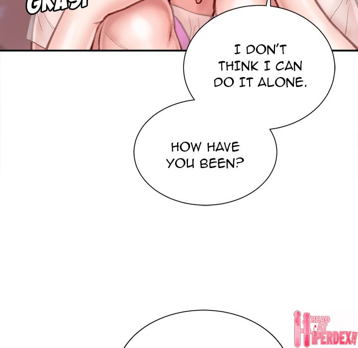 Distractions Chapter 7 Page 28