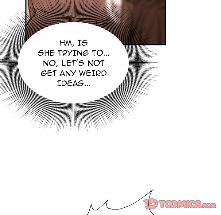 Distractions Chapter 7 Page 30