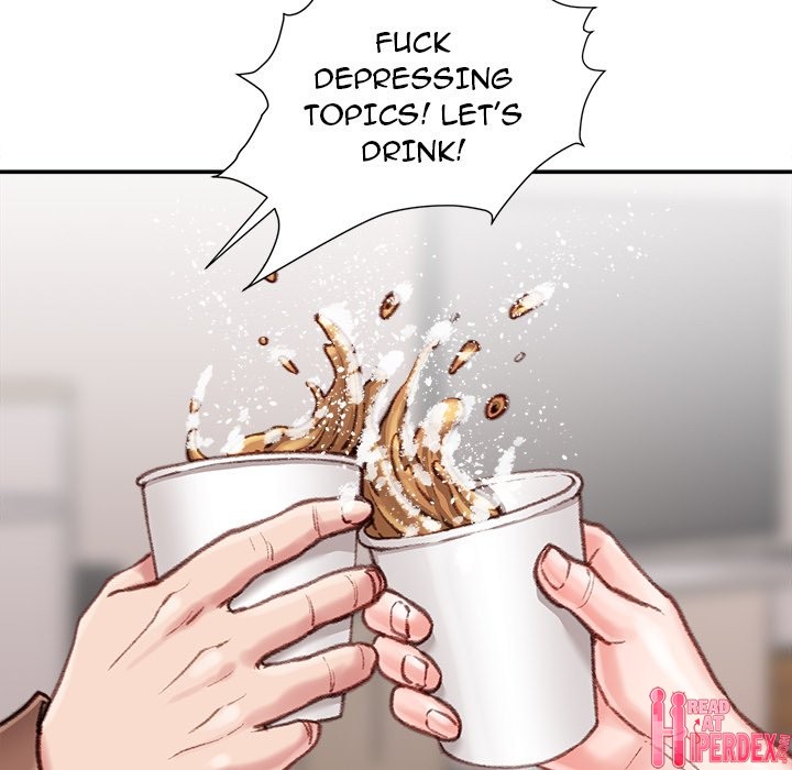 Distractions Chapter 7 Page 31