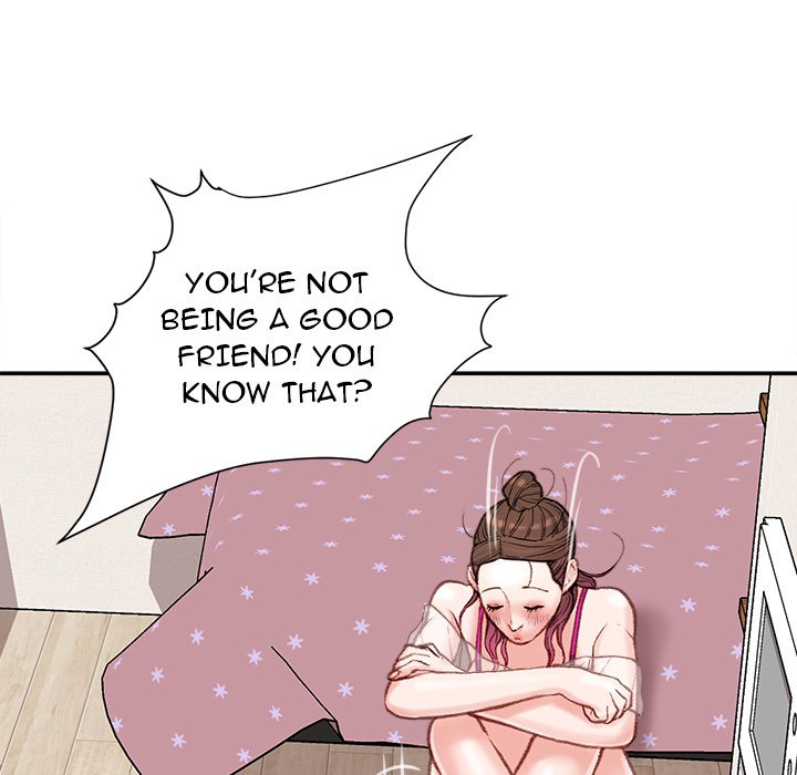 Distractions Chapter 7 Page 42