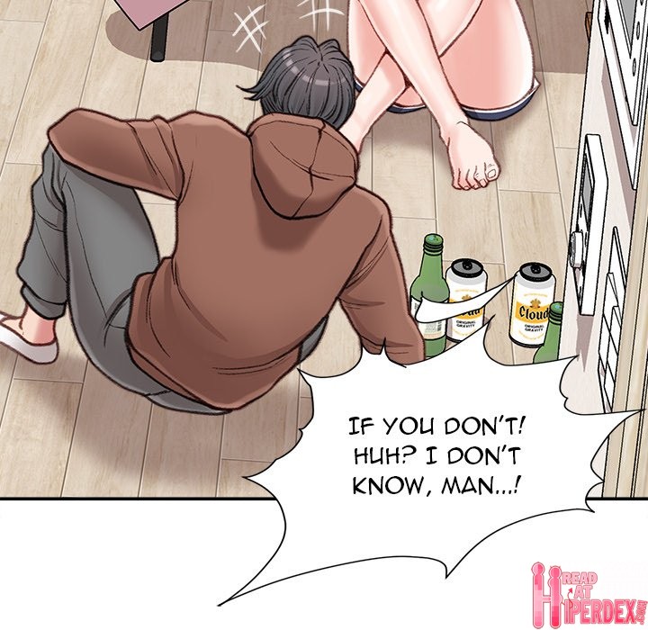 Distractions Chapter 7 Page 43