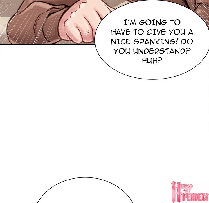 Distractions Chapter 7 Page 46