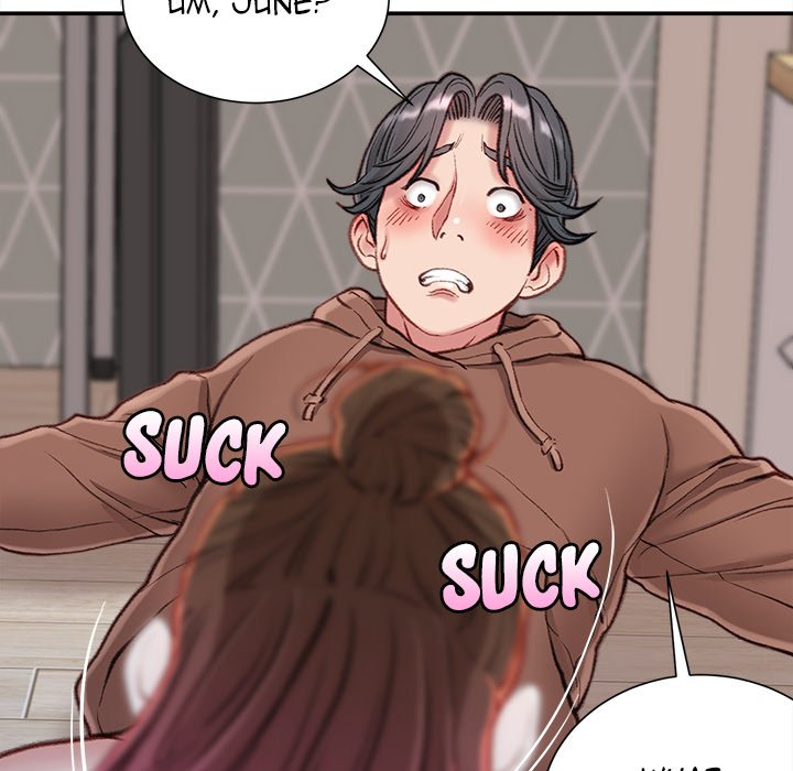Distractions Chapter 7 Page 56