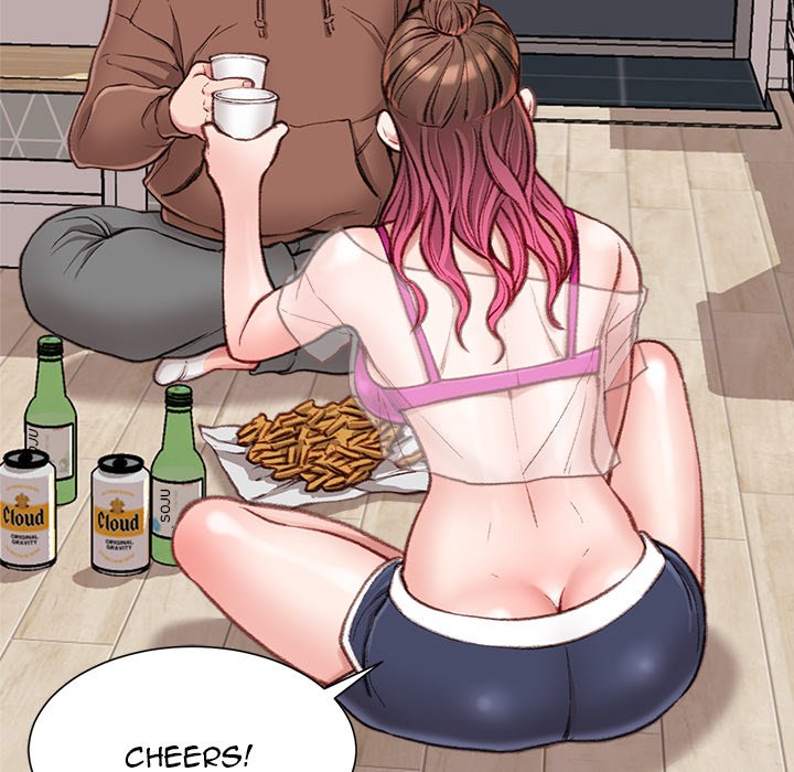 Distractions Chapter 7 Page 6