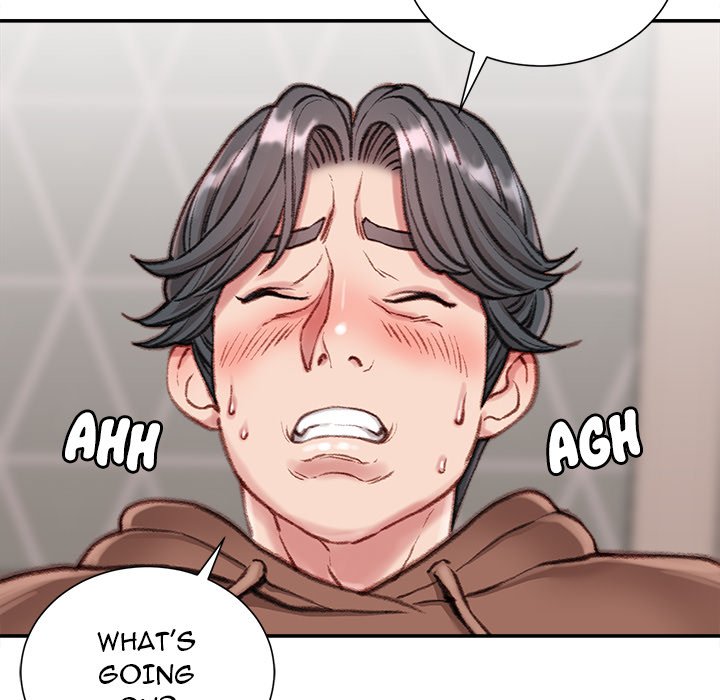 Distractions Chapter 7 Page 65