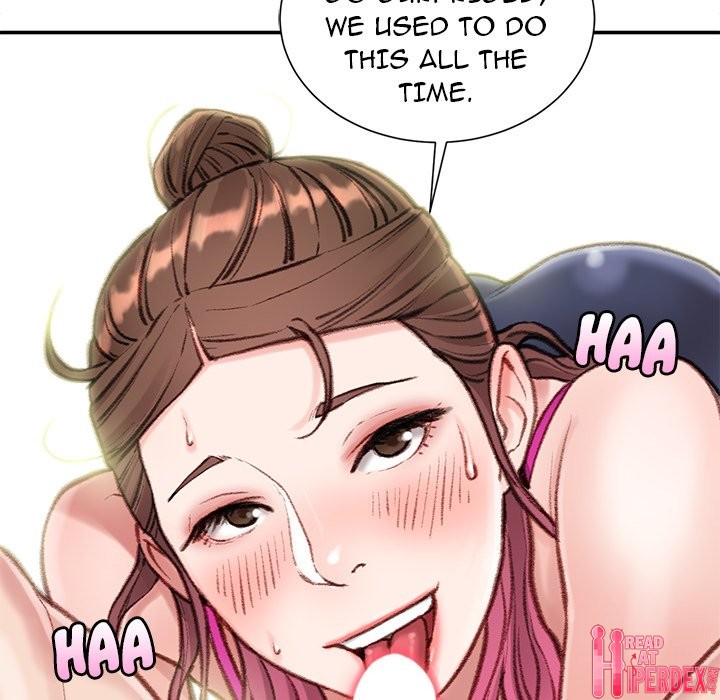 Distractions Chapter 7 Page 67