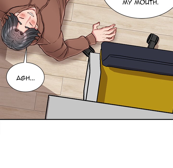 Distractions Chapter 7 Page 71