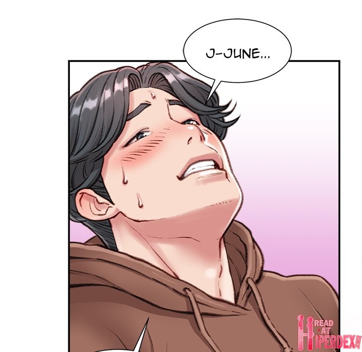 Distractions Chapter 7 Page 76