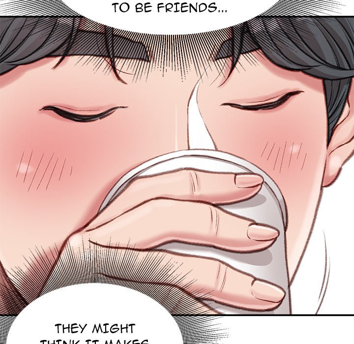 Distractions Chapter 7 Page 8