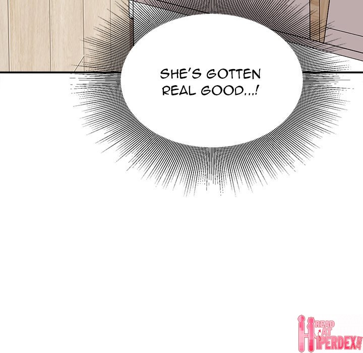 Distractions Chapter 7 Page 85