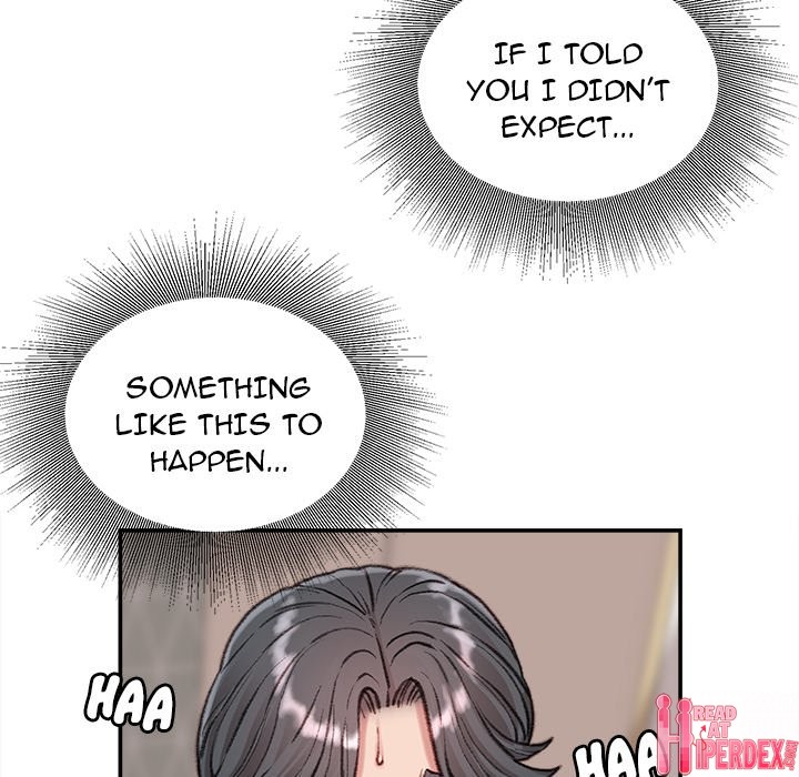 Distractions Chapter 7 Page 91