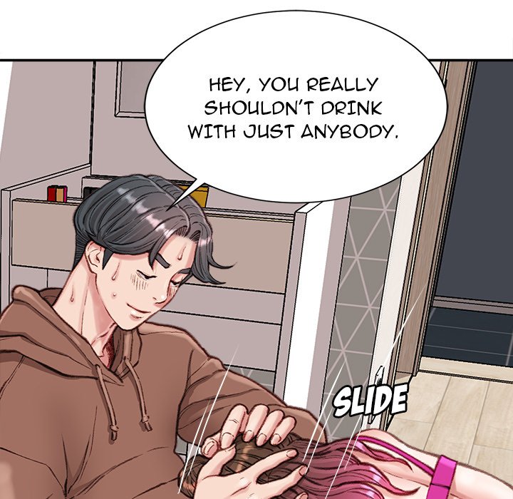 Distractions Chapter 7 Page 95