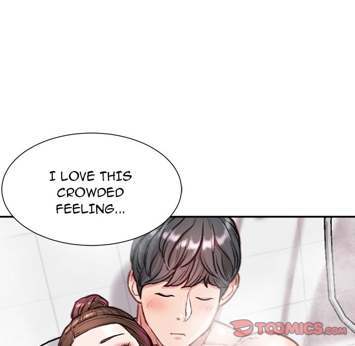 Distractions Chapter 8 Page 12