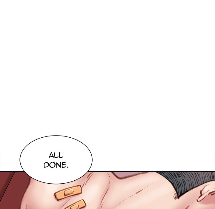 Distractions Chapter 8 Page 122