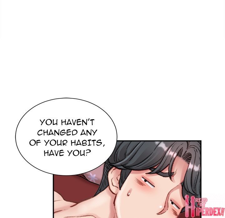 Distractions Chapter 8 Page 124