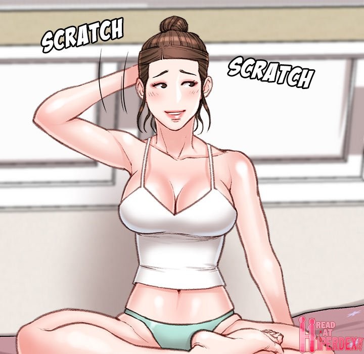 Distractions Chapter 8 Page 127