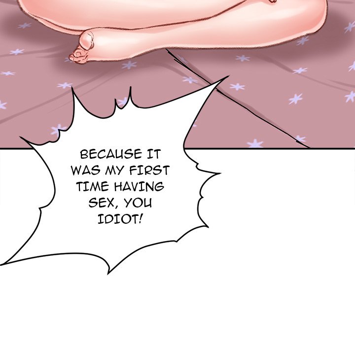 Distractions Chapter 8 Page 128