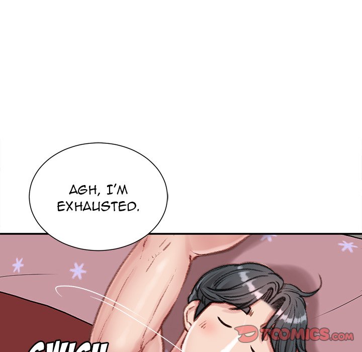 Distractions Chapter 8 Page 129