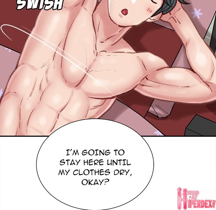 Distractions Chapter 8 Page 130