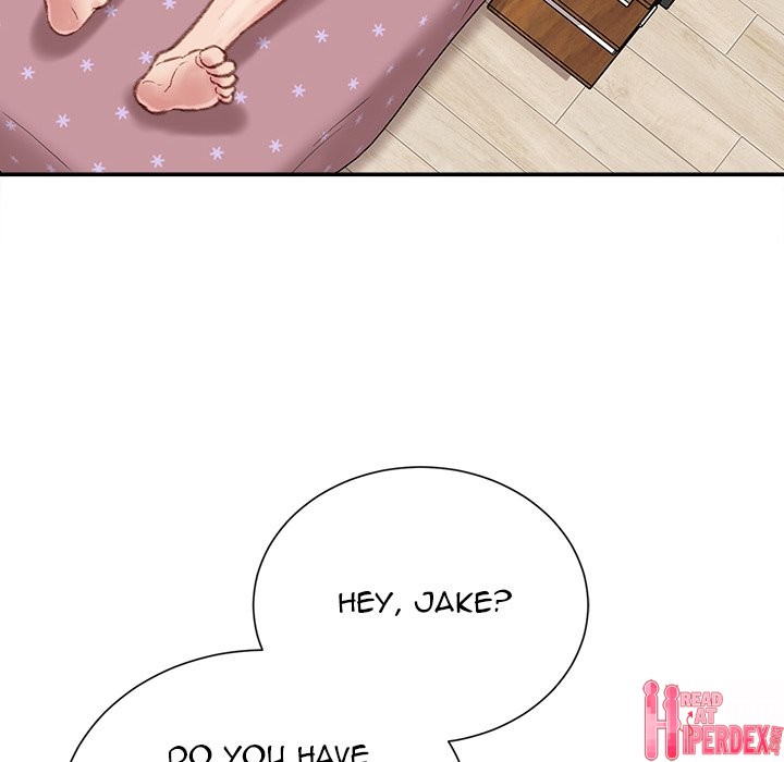 Distractions Chapter 8 Page 133