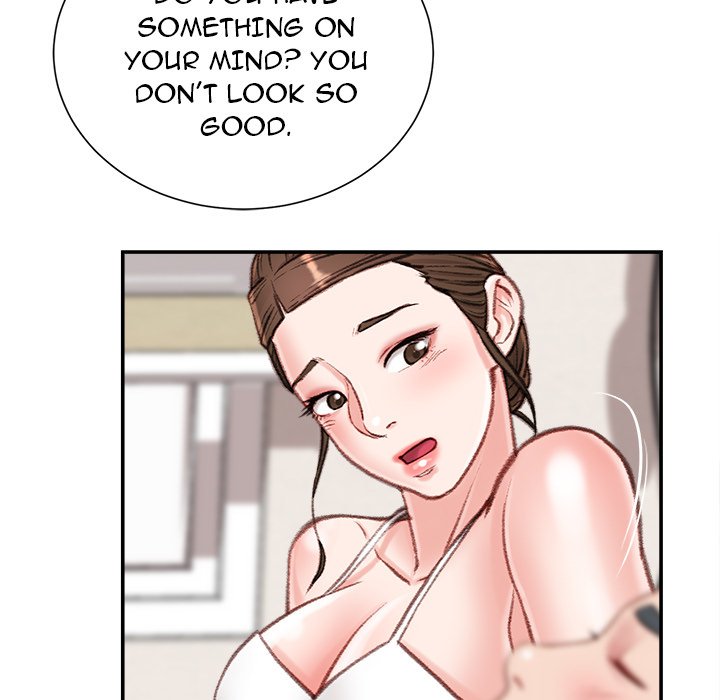 Distractions Chapter 8 Page 134