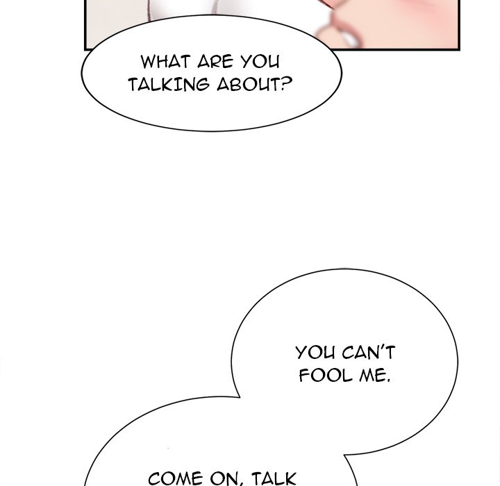 Distractions Chapter 8 Page 135