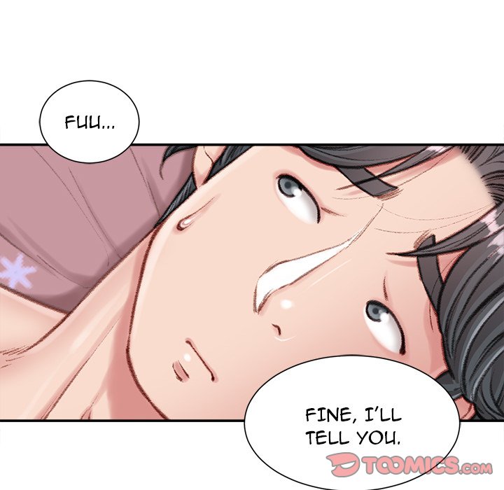 Distractions Chapter 8 Page 138