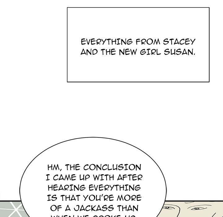 Distractions Chapter 8 Page 140