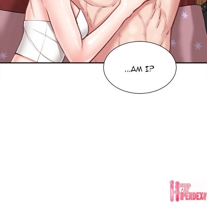 Distractions Chapter 8 Page 142