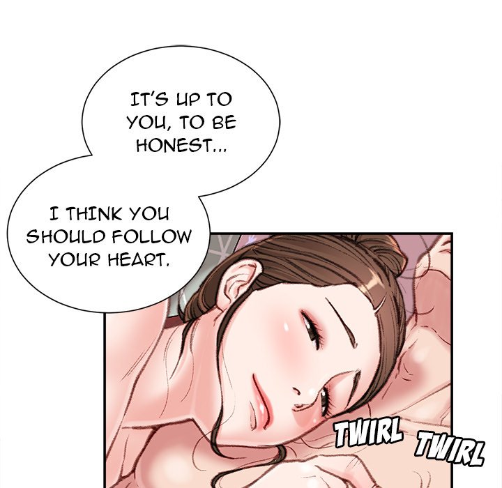 Distractions Chapter 8 Page 143