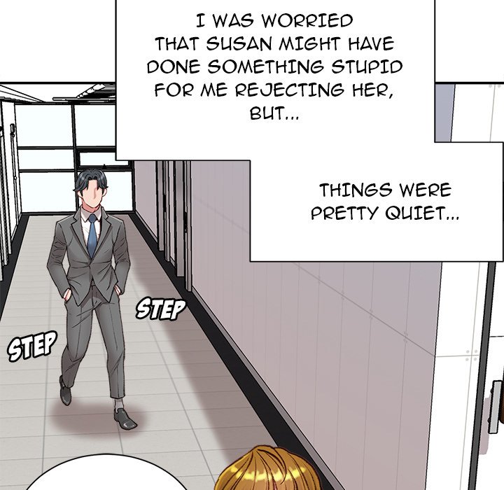 Distractions Chapter 8 Page 155