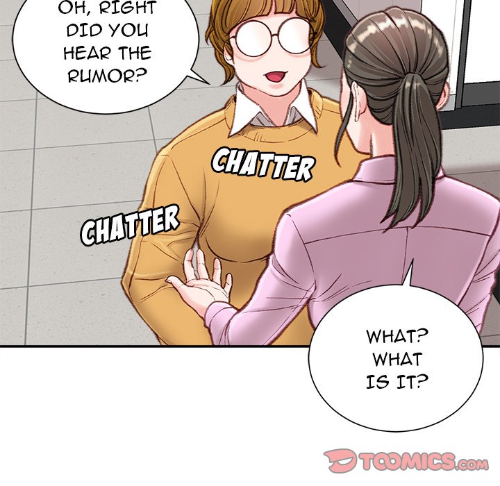 Distractions Chapter 8 Page 156