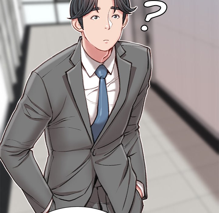 Distractions Chapter 8 Page 158