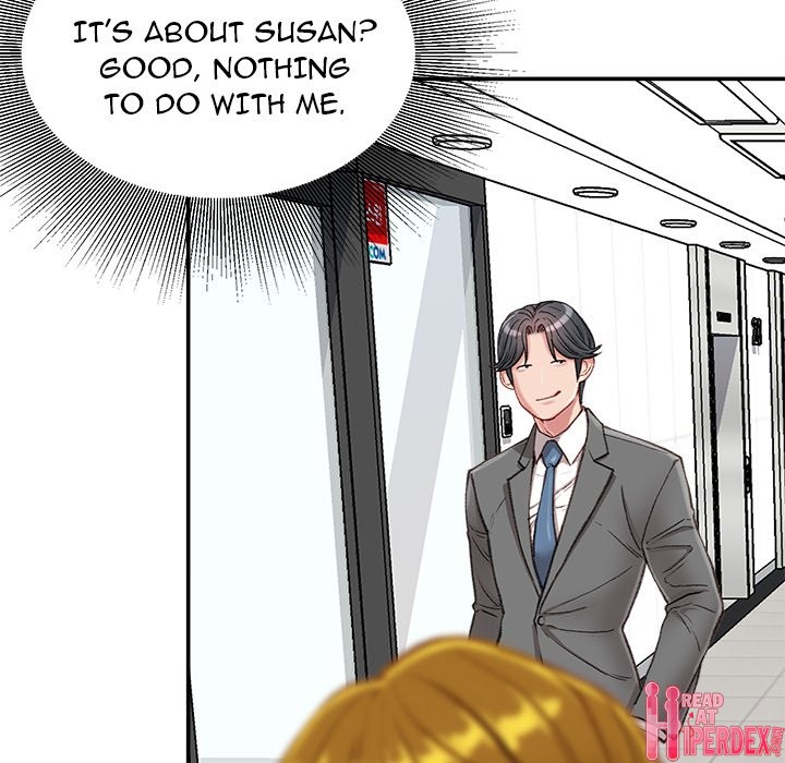 Distractions Chapter 8 Page 160