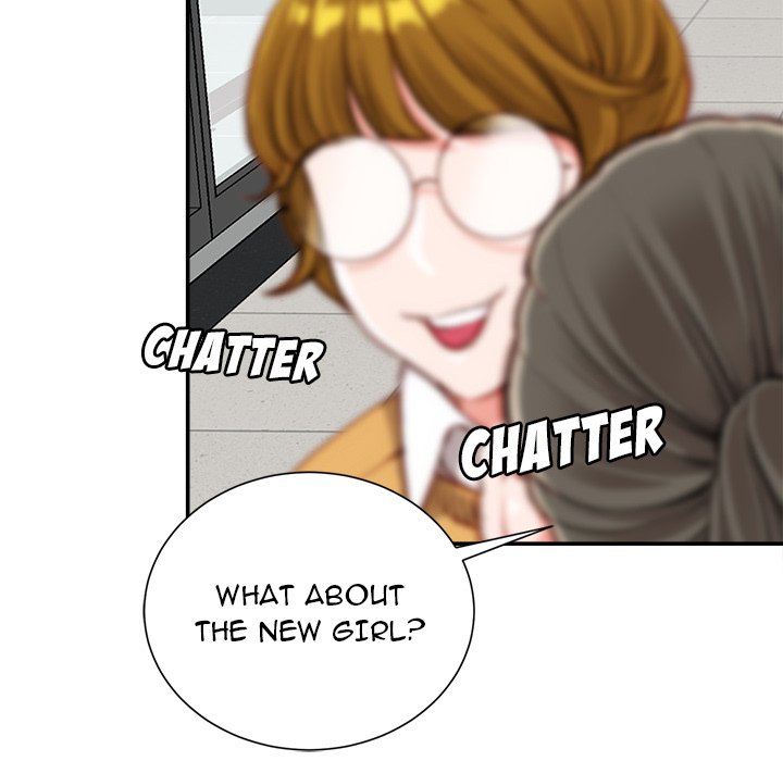 Distractions Chapter 8 Page 161