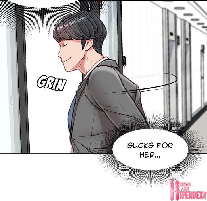 Distractions Chapter 8 Page 163
