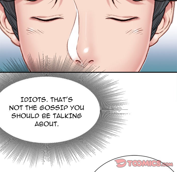 Distractions Chapter 8 Page 165