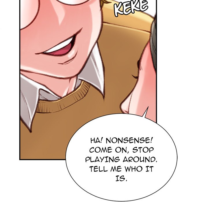 Distractions Chapter 8 Page 167