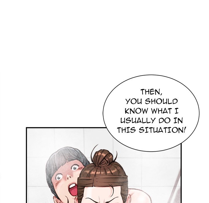 Distractions Chapter 8 Page 20