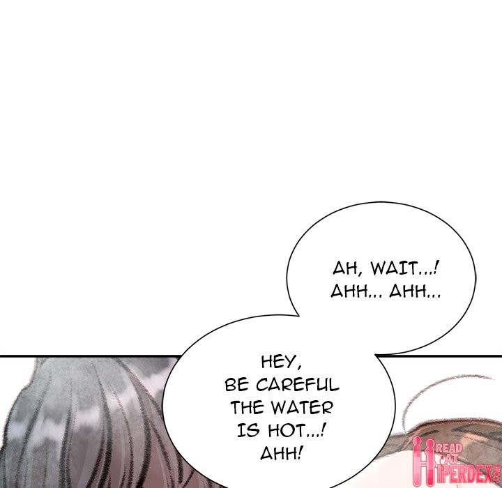 Distractions Chapter 8 Page 22