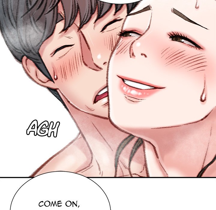 Distractions Chapter 8 Page 23