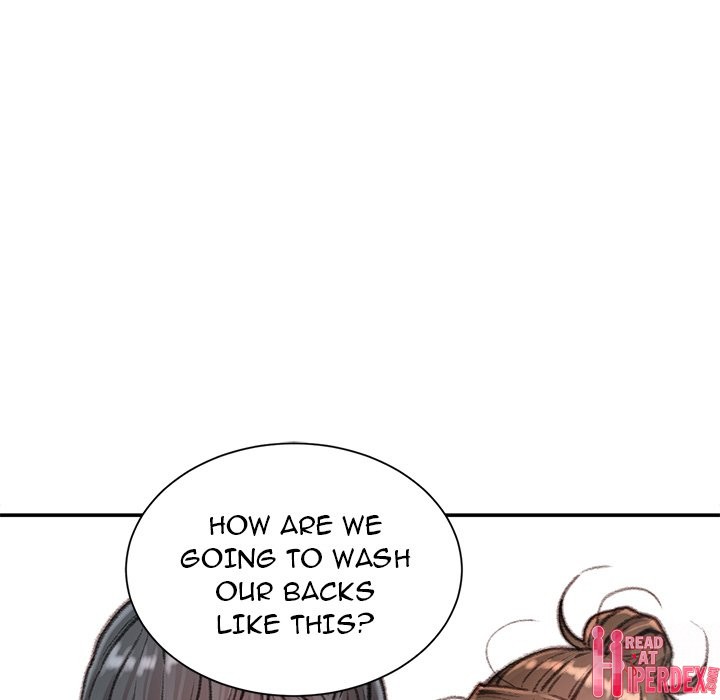 Distractions Chapter 8 Page 34