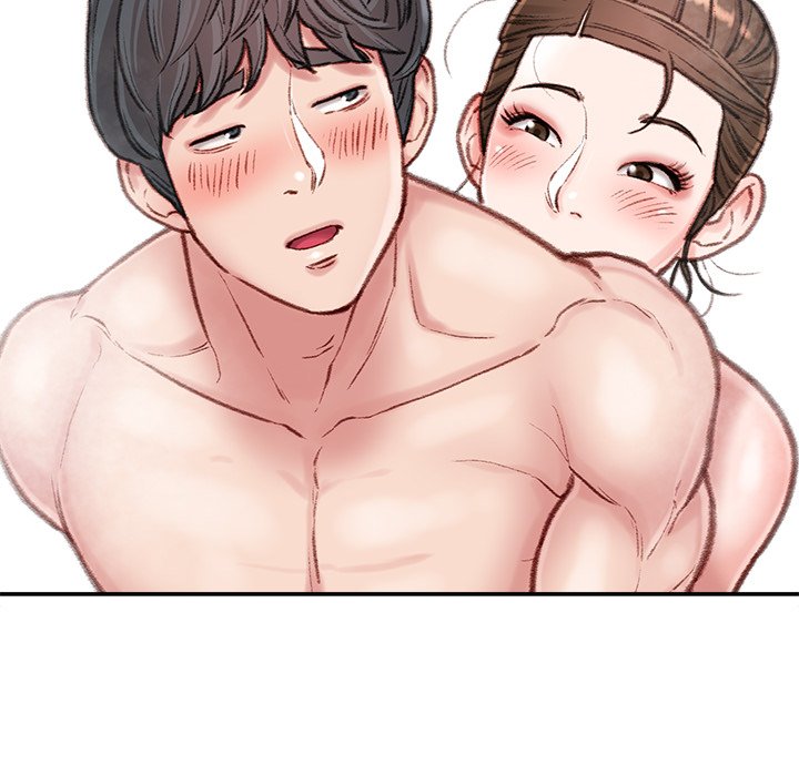 Distractions Chapter 8 Page 35