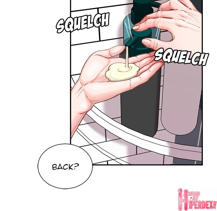 Distractions Chapter 8 Page 37