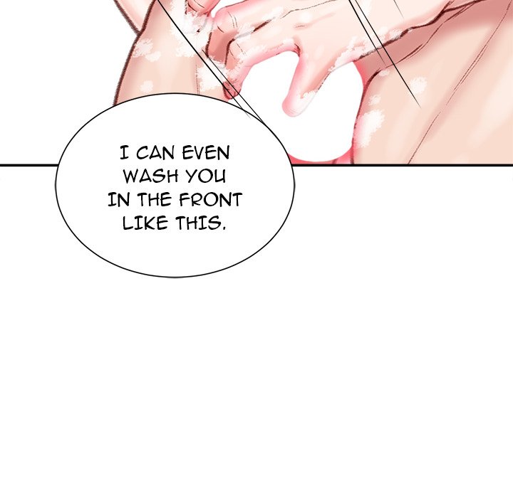 Distractions Chapter 8 Page 42